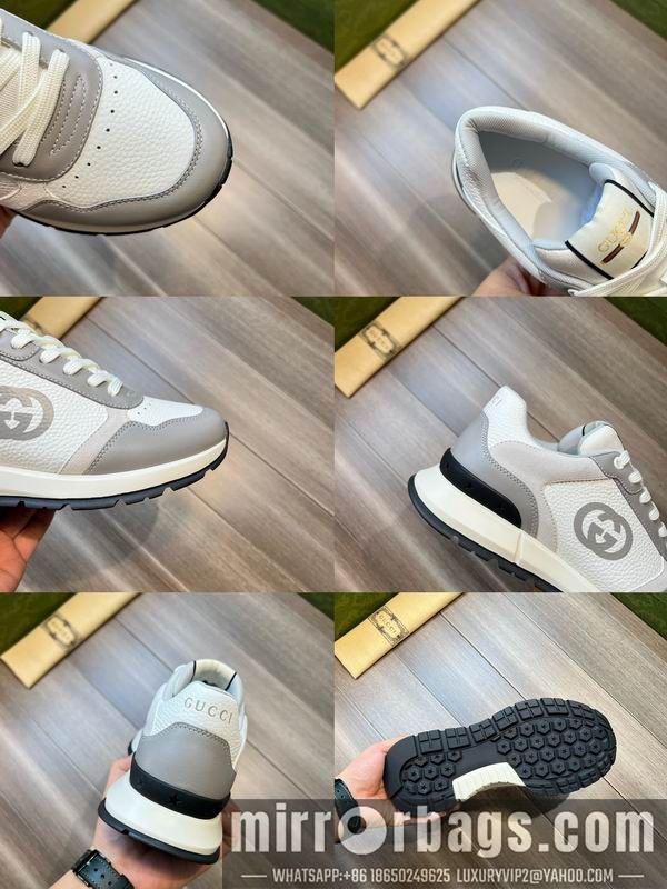 Gucci Shoes sz38-44 hnm0161