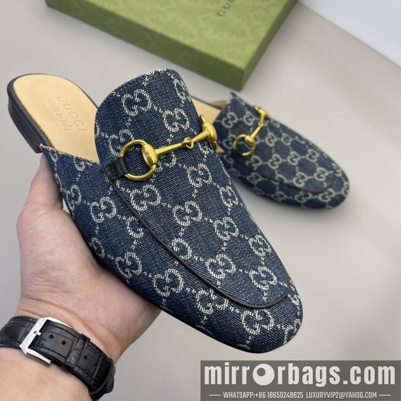 Gucci Shoes sz38-45 mnf0109
