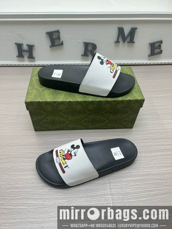 Gucci Shoes sz36-45 mnf0218
