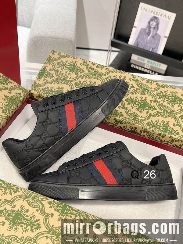 Gucci Shoes sz35-45 L0905