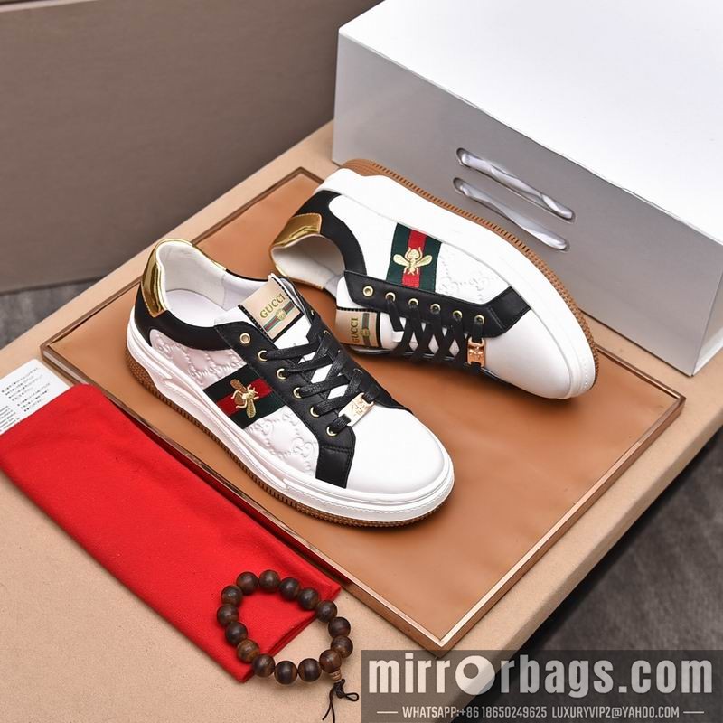 Gucci Shoes sz38-44 mnf0387