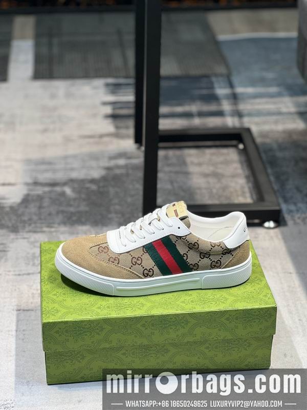 Gucci Shoes sz38-45 hnm01134