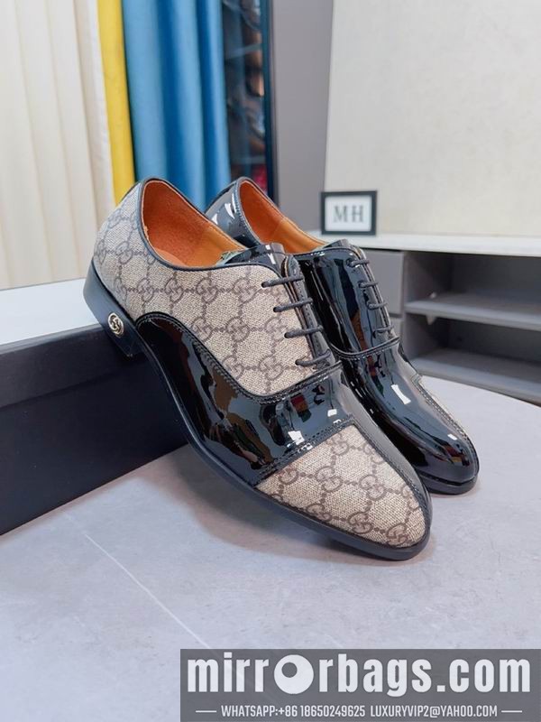 Gucci Shoes sz38-44 mnf0245