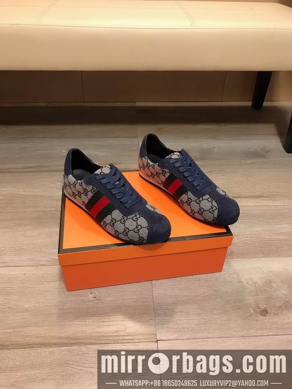 Gucci Shoes sz38-44 mnf0146