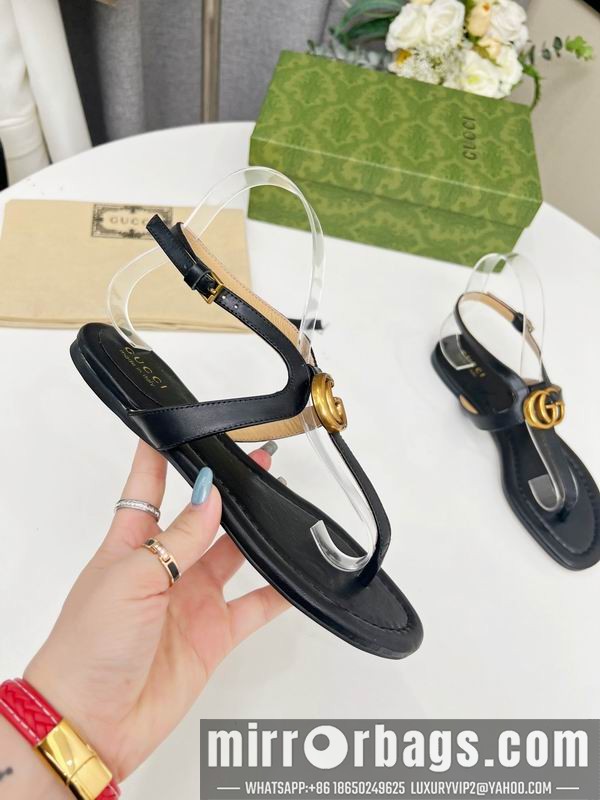 Gucci Shoes sz35-43 mnf0306