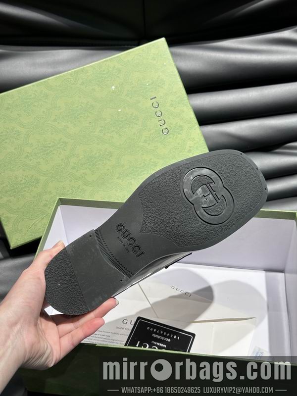 Gucci Shoes sz38-45 mnf0391