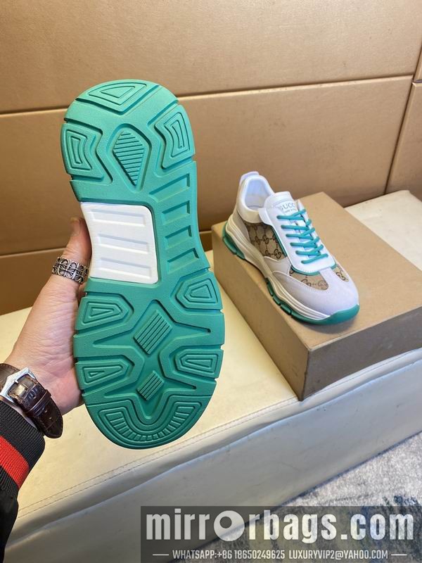 Gucci Shoes sz38-44 mnf0210