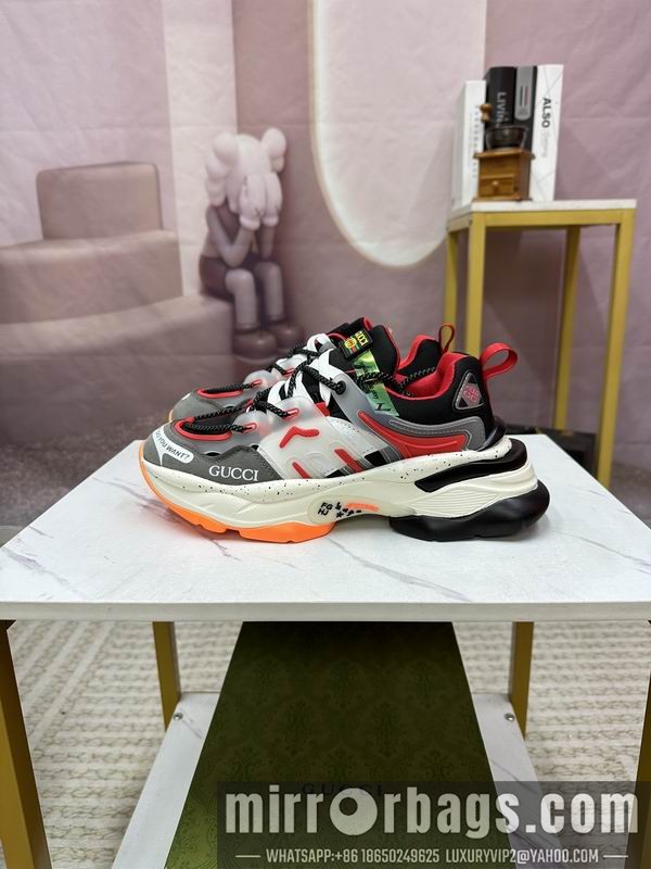 Gucci Shoes sz38-44 hnm0153