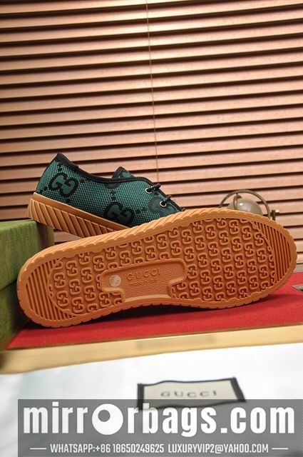 Gucci Shoes sz38-45 mnh0807