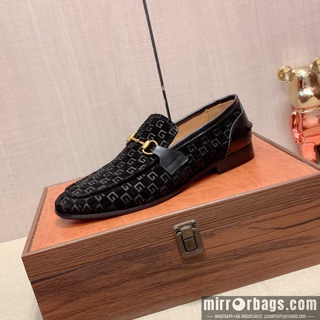 Gucci Shoes sz38-44 h0603