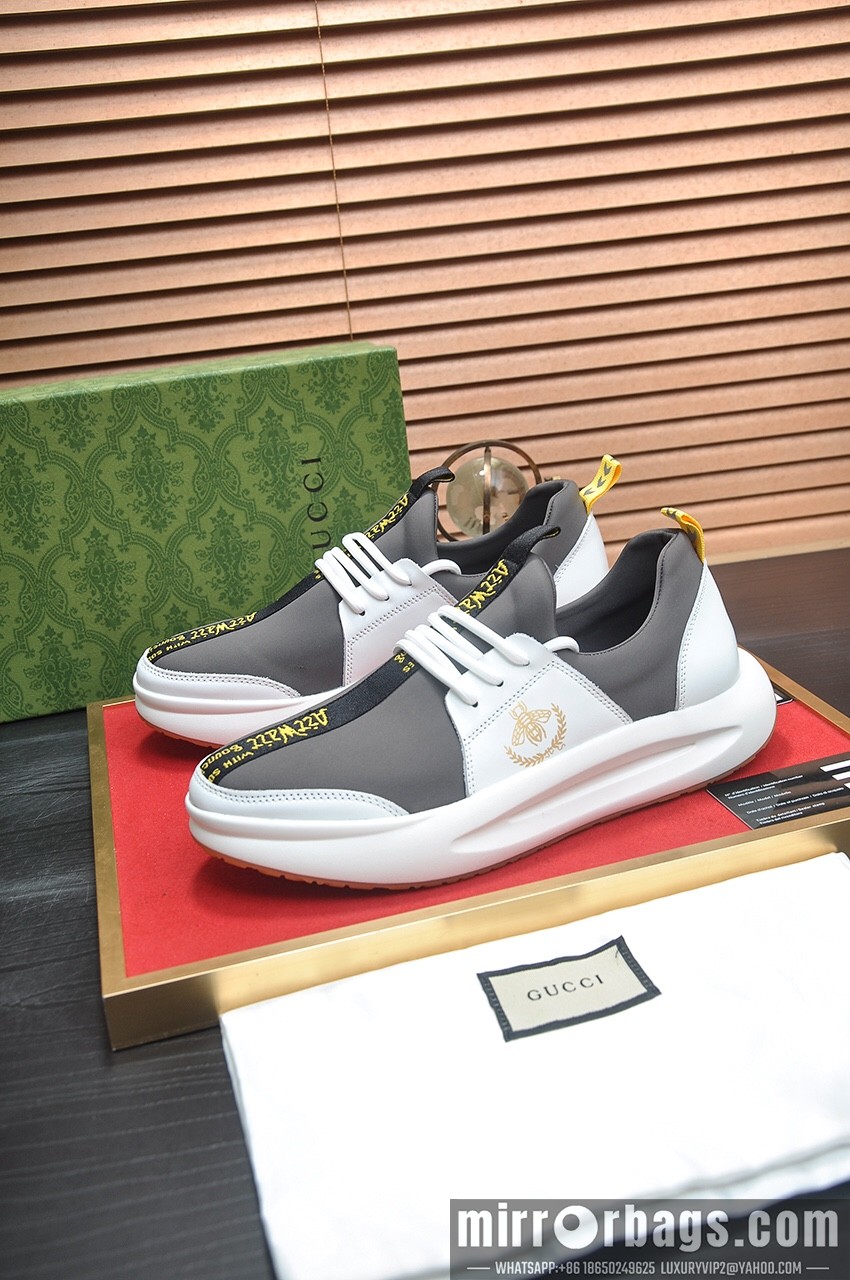 Gucci Shoes sz38-44 h0803
