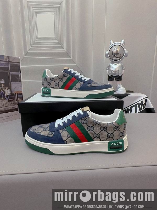 Gucci Shoes sz38-44 mnf0378