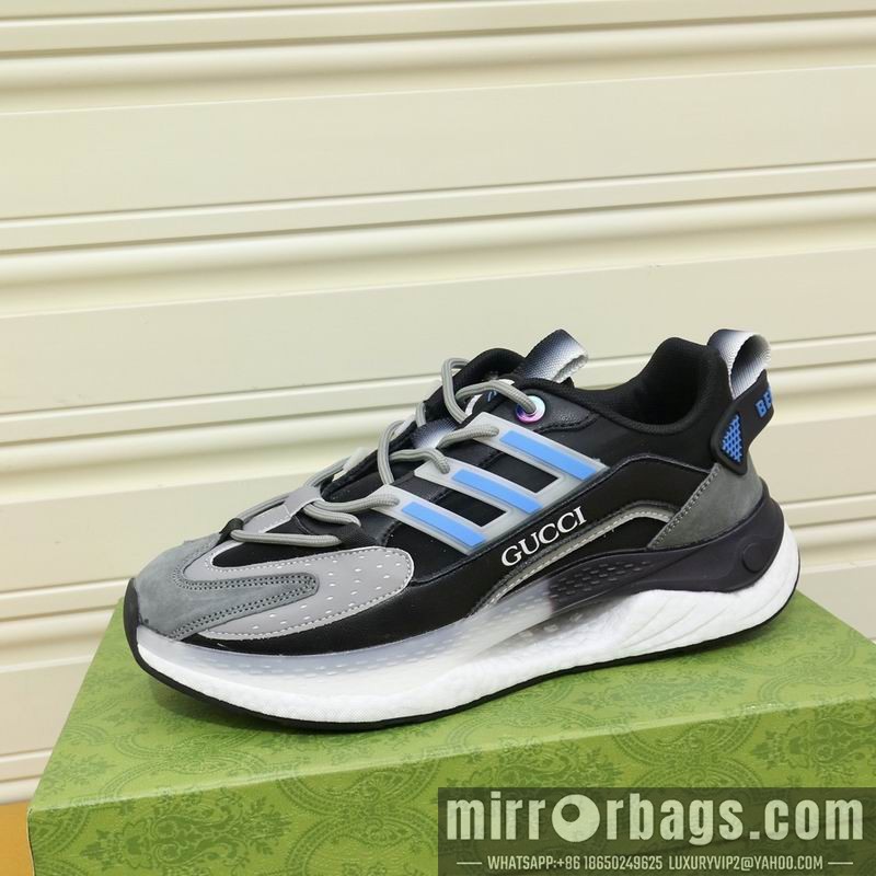 Gucci Shoes sz38-44 hnm0111