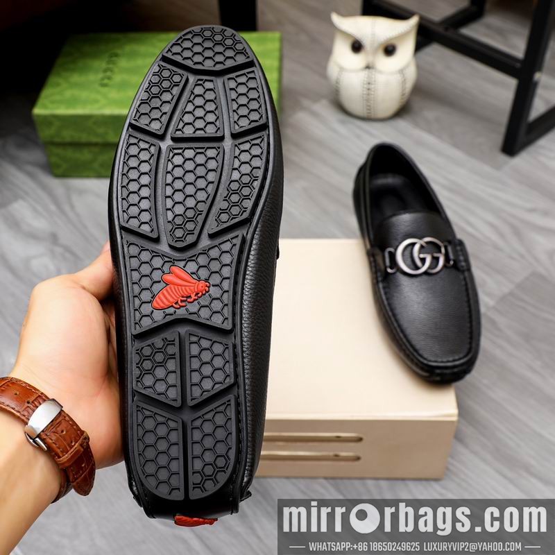 Gucci Shoes sz38-45 hnm0114