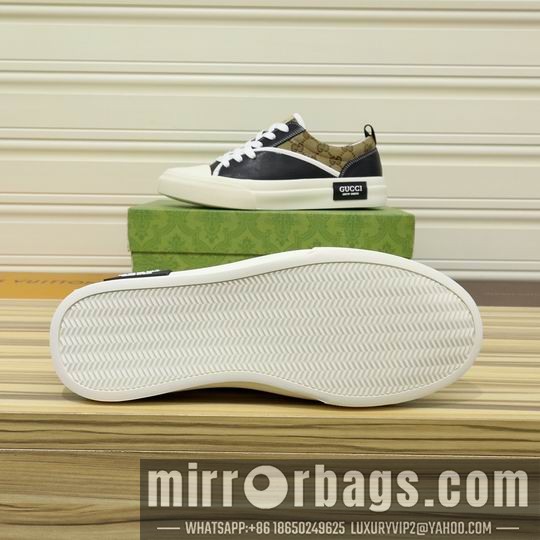 Gucci Shoes sz38-45 mnh0409