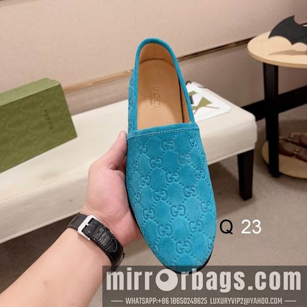 Gucci Shoes sz38-45 HY0704