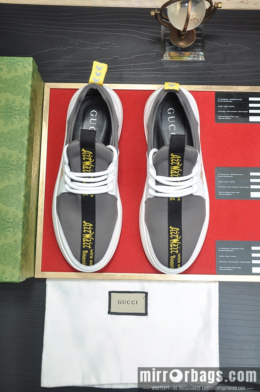 Gucci Shoes sz38-44 h0803
