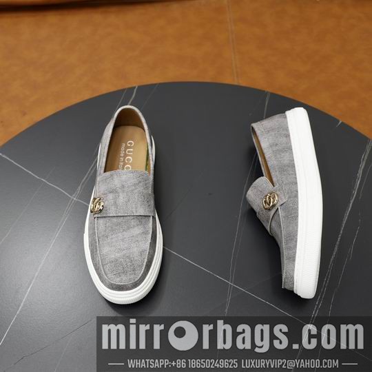 Gucci Shoes sz38-45 mnh0601