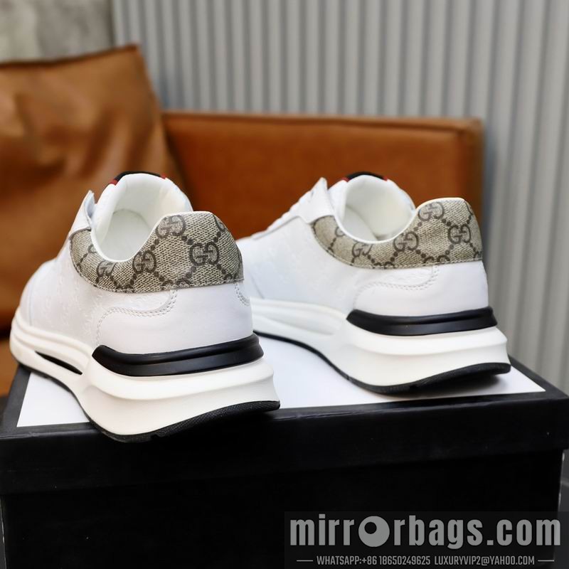 Gucci Shoes sz38-44 hnm0183