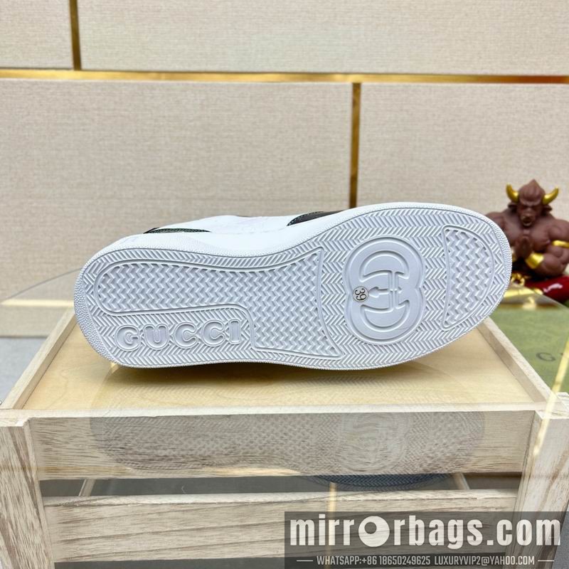 Gucci Shoes sz38-44 mnf03112