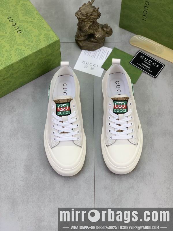 Gucci Shoes sz38-45 mnf0302