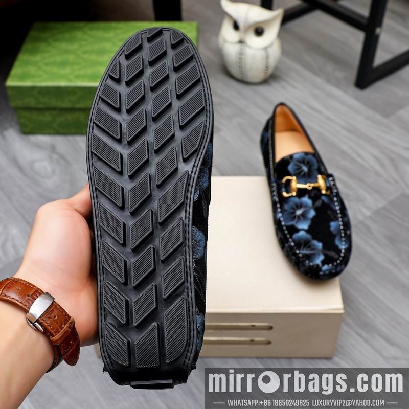Gucci Shoes sz38-44 mnf0318