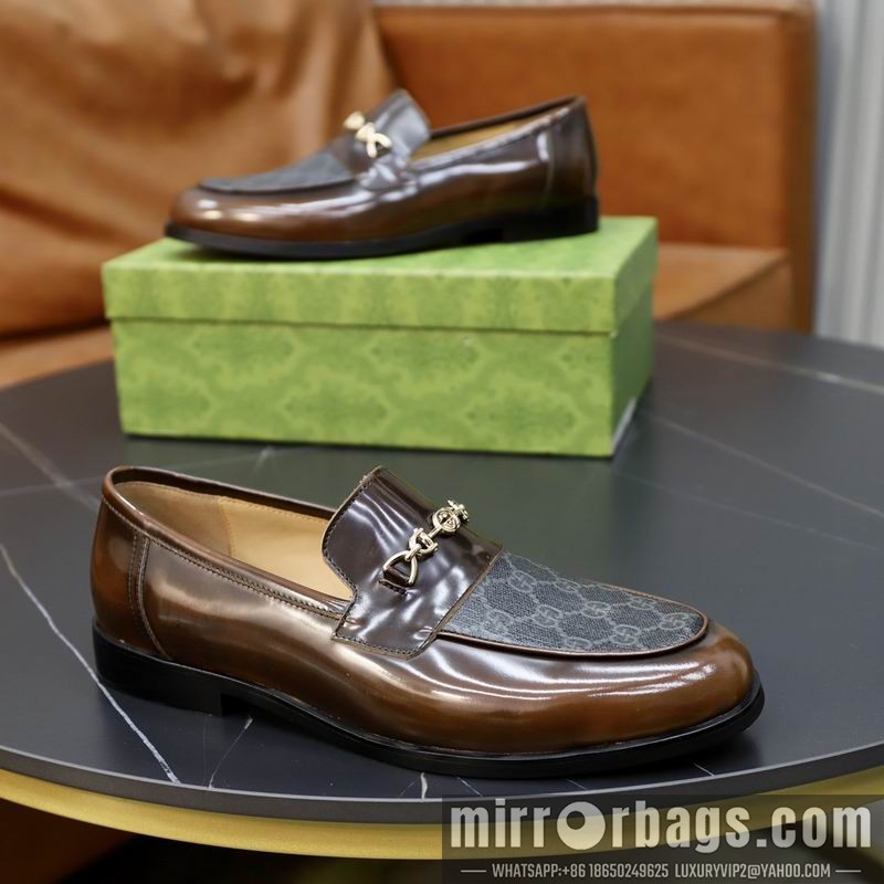Gucci Shoes sz38-44 hnm0186