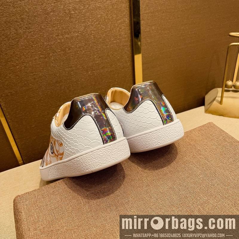 Gucci Shoes sz38-44 mnf0365
