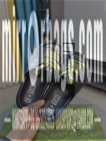 Gucci Shoes sz38-44 mnh0901