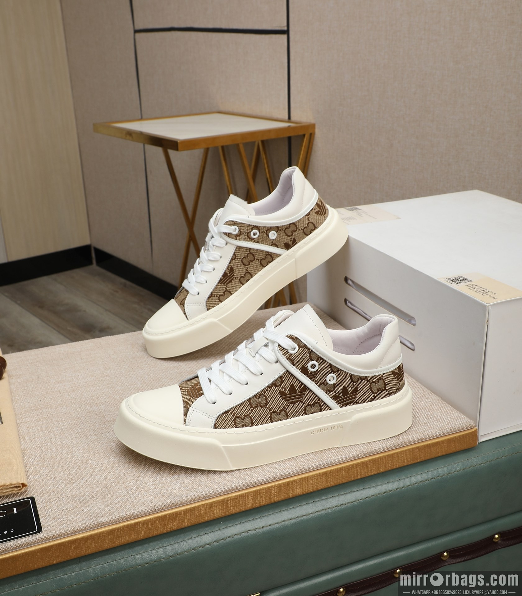 Gucci Shoes sz38-44 h0801
