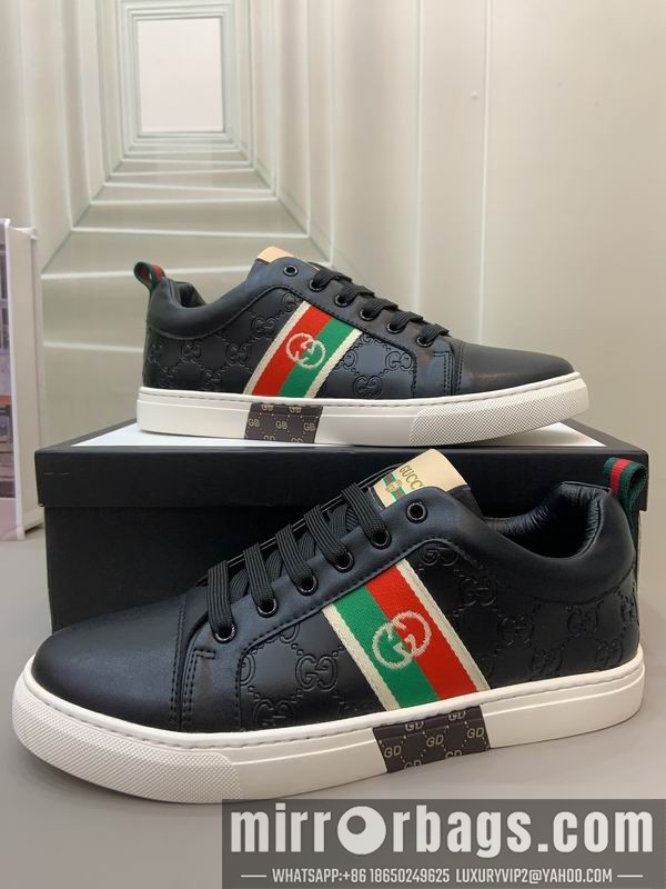 Gucci Shoes sz38-44 mnf0226