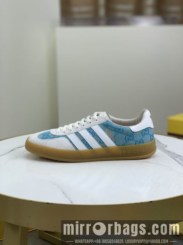 Gucci Shoes X Adidas sz35-41 39-45 mnf0101