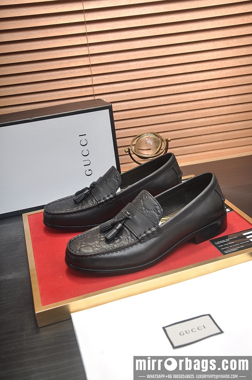 Gucci Shoes sz38-45 h0702