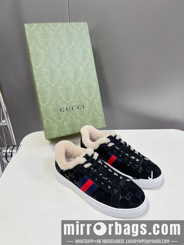 Gucci Shoes sz35-45 J1116