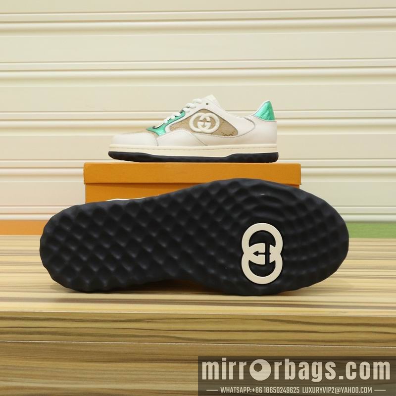 Gucci Shoes sz38-44 hnm0119