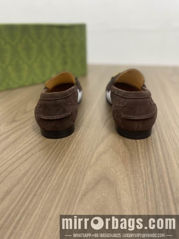 Gucci Shoes sz38-45 mnf0146