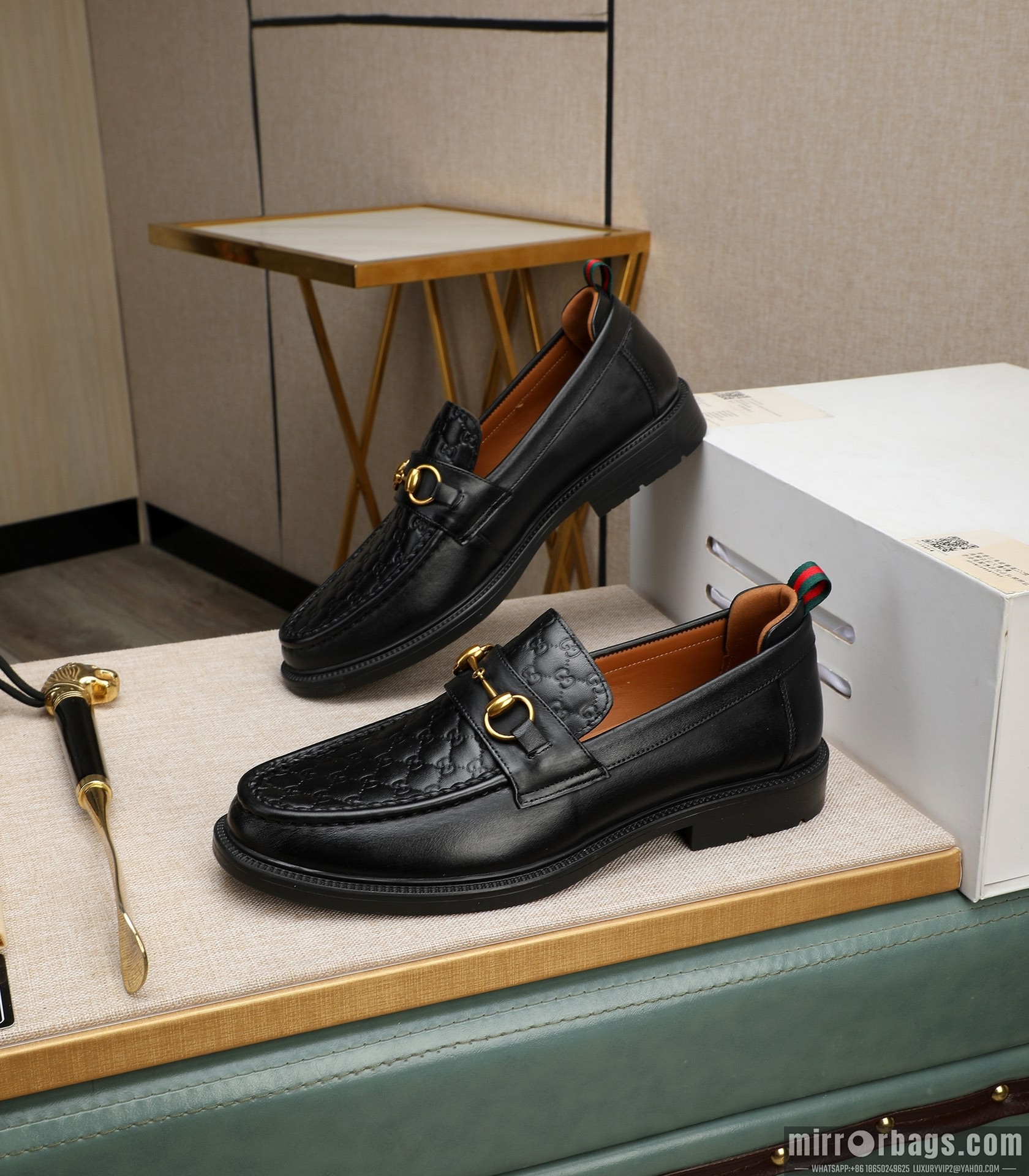Gucci Shoes sz38-44 h1030