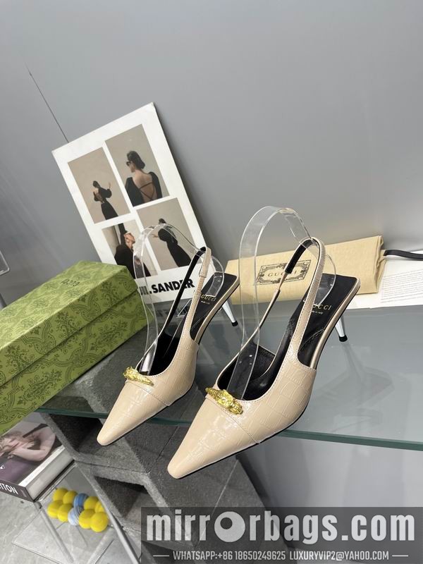 Gucci Shoes sz35-43 5cm mnf0213