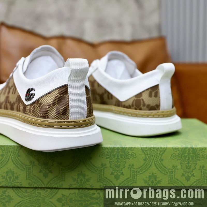 Gucci Shoes sz38-44 hnm01104