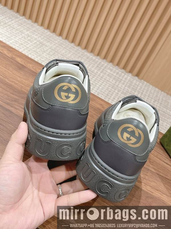 Gucci Shoes sz35-40 39-45 mnf0102
