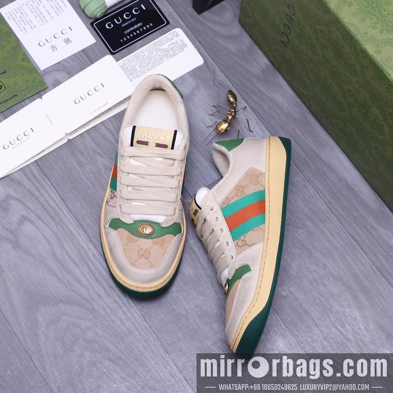 Gucci Shoes sz38-44 hnm01128