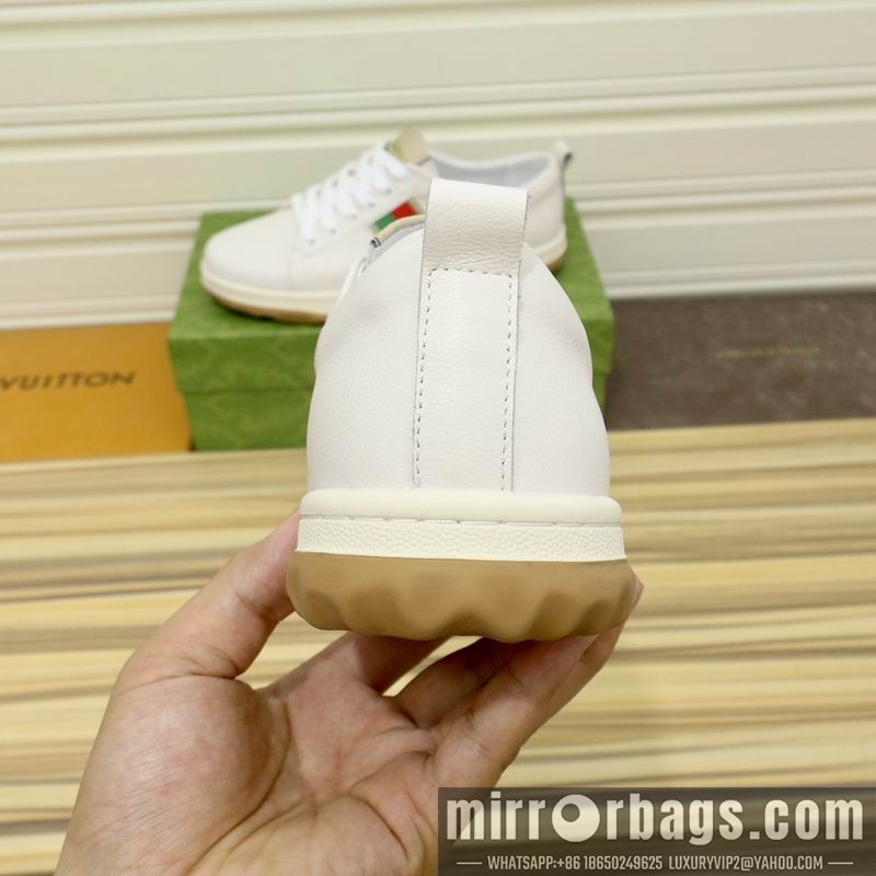 Gucci Shoes sz38-45 mnf0227