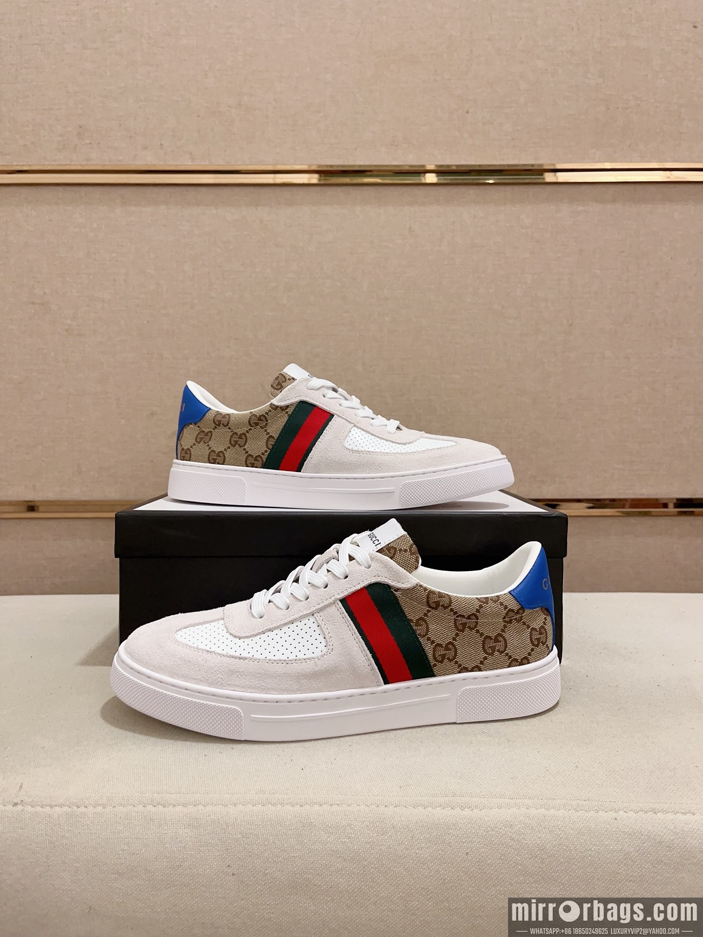 Gucci Shoes sz38-44 h0737