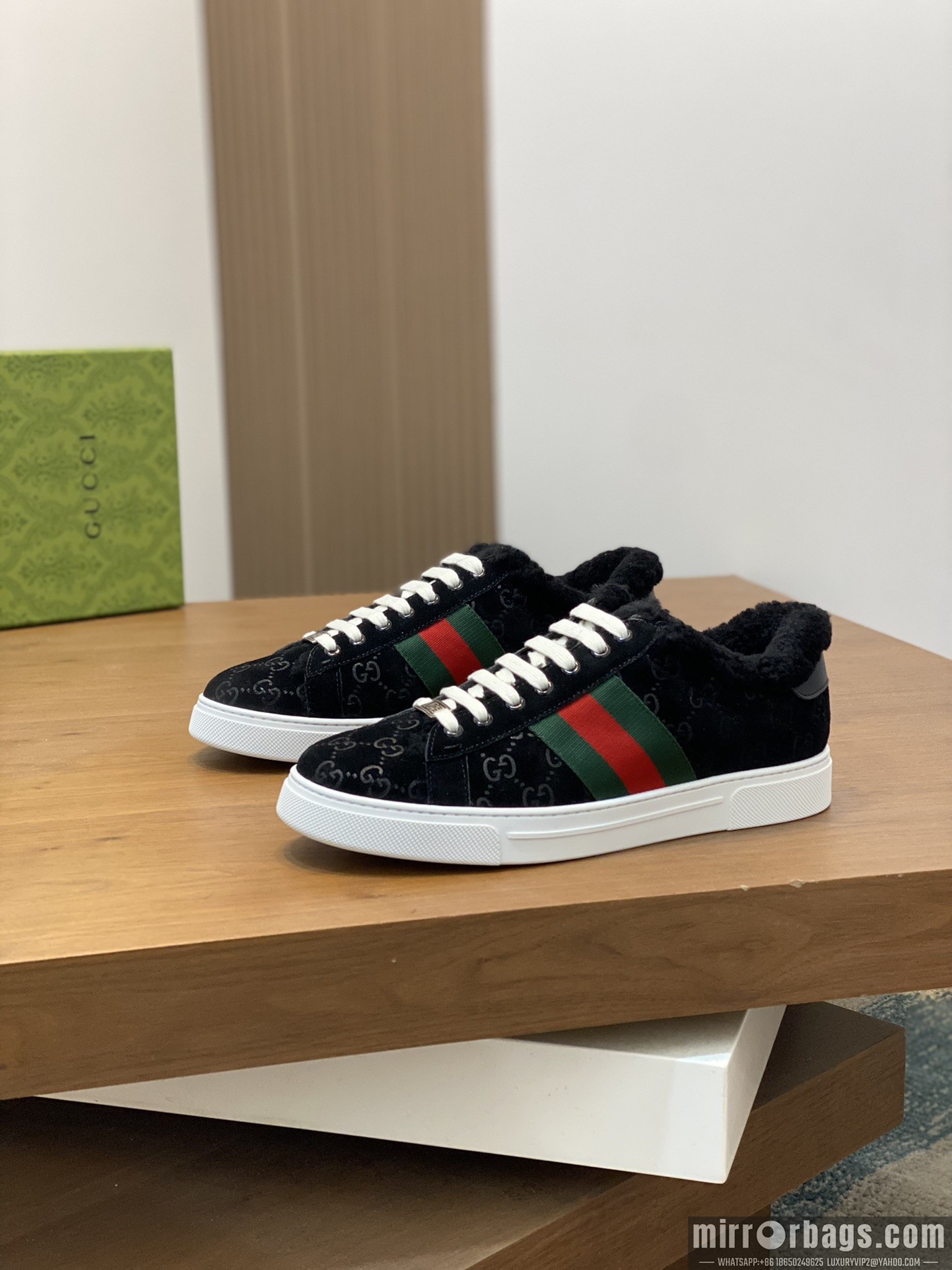 Gucci Shoes sz35-46 hnh1201
