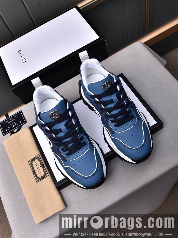Gucci Shoes sz38-46 mnf0326