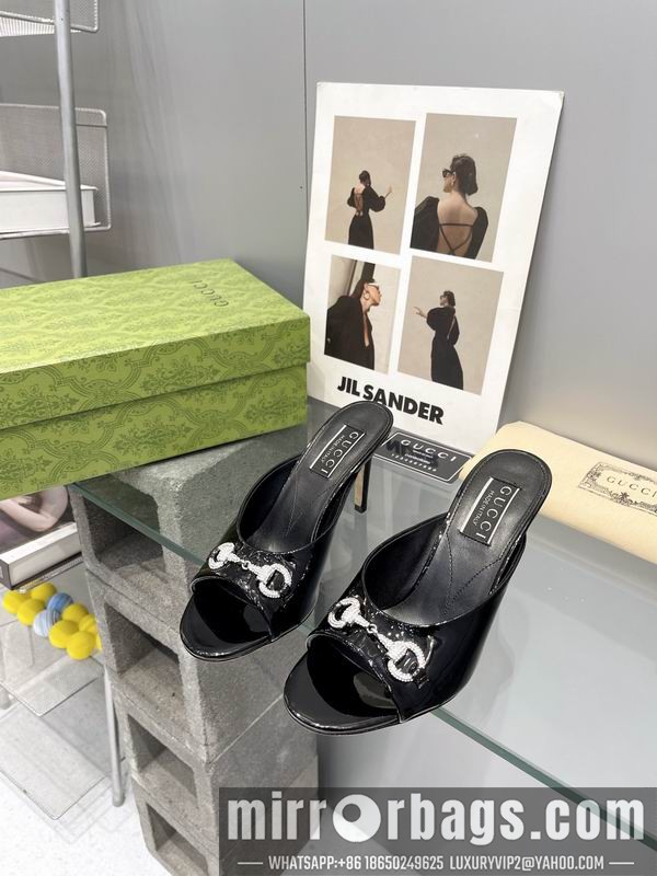 Gucci Shoes sz35-42 8cm mnf0229