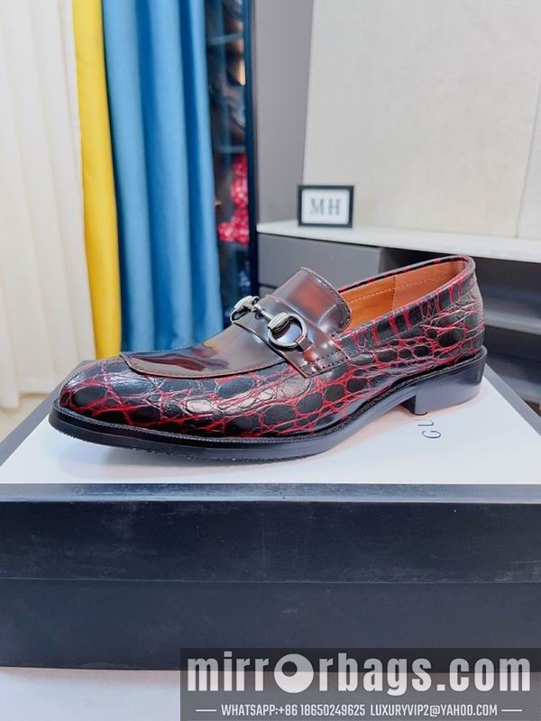 Gucci Shoes sz38-44 hnm0192