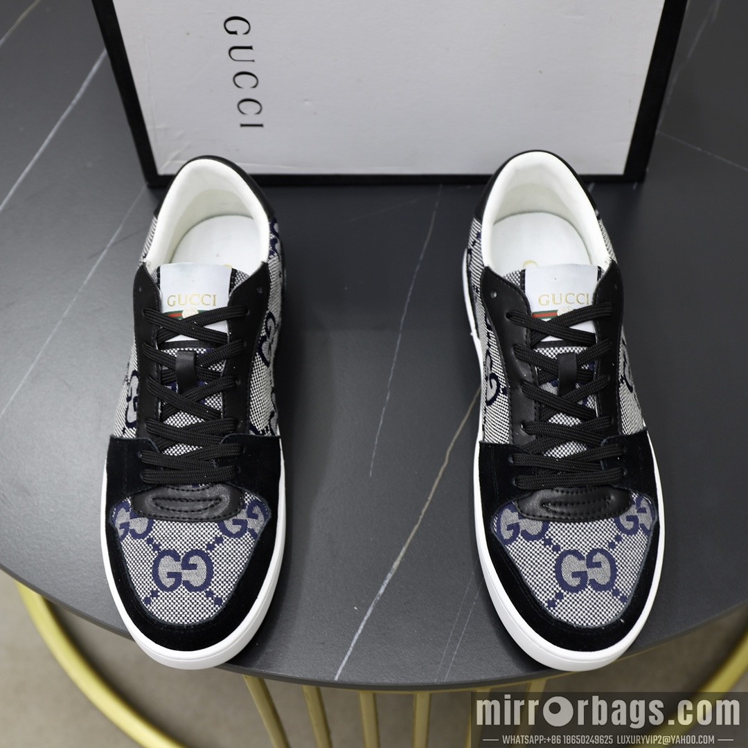 Gucci Shoes sz38-44 h0739