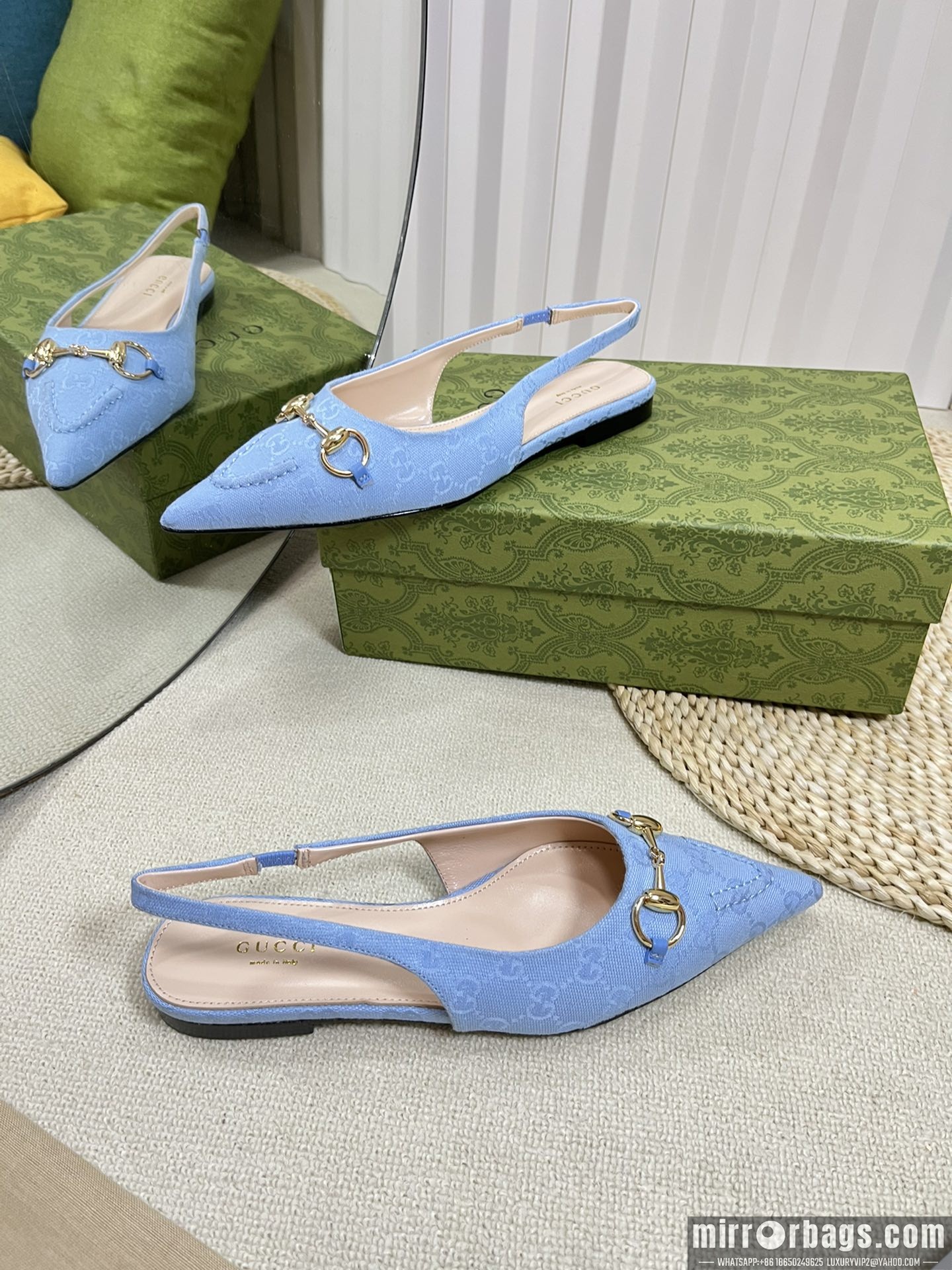 Gucci Shoes sz35-39 h0601