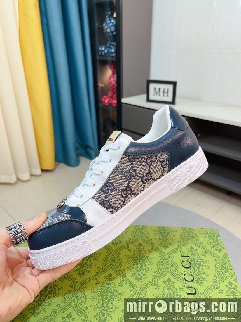 Gucci Shoes sz38-44 h0733